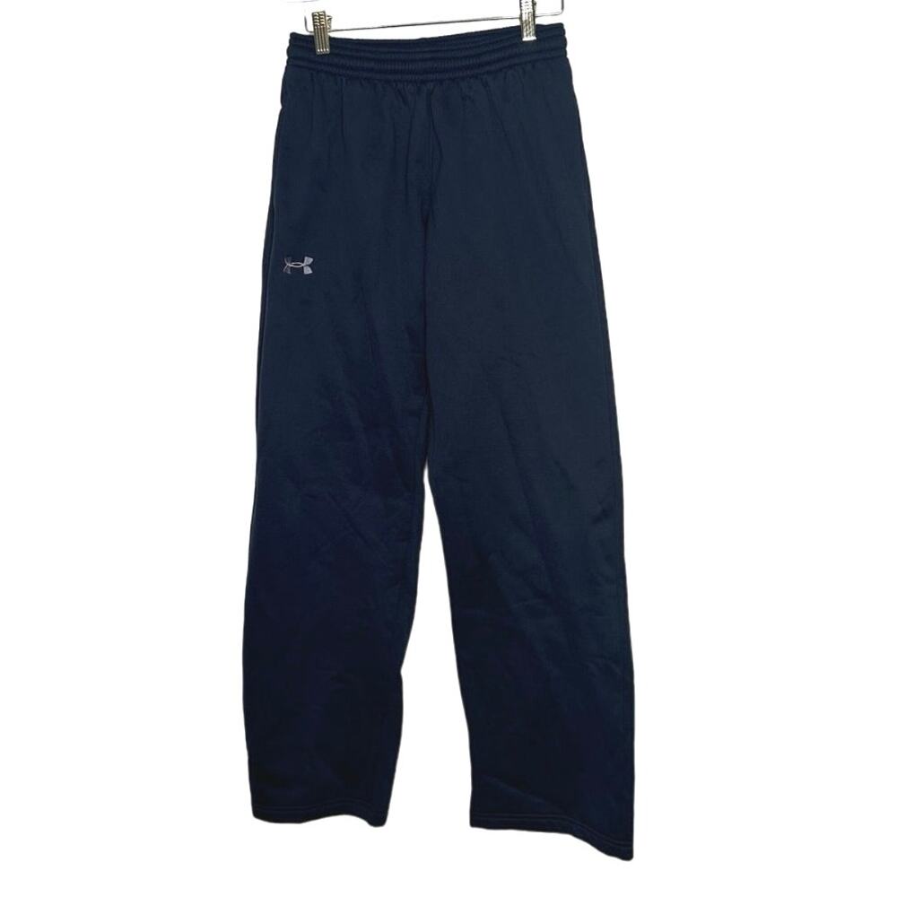 Under Armour Men's Black Sweatpants size small